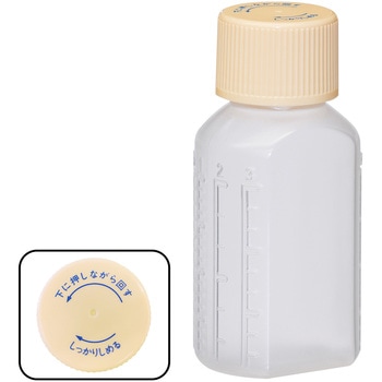 B4570-00000 �Z�[�t�e�B�L���b�v�t���}�[�J�[����r(����ڐ���) �������쏊 �e��60mL   B4570-00000 70392639