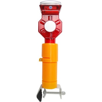 工事灯 バイス付 ミズケイ