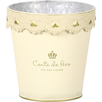 ガーデンブリキ L付 - SG Wonder zone