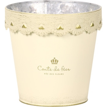 ガーデンブリキ L付 - SG Wonder zone