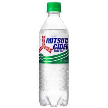 三ツ矢サイダー アサヒ飲料