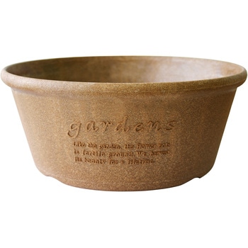 エコプランター浅型 360 八幡化成