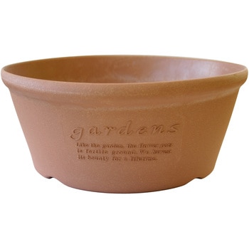 エコプランター浅型 360 八幡化成