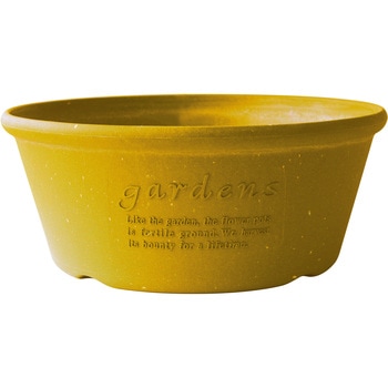 エコプランター浅型 360 八幡化成