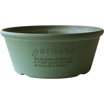 エコプランター浅型 360 八幡化成