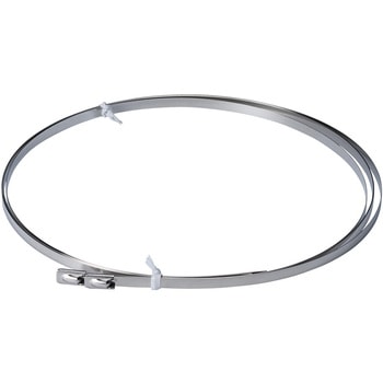 SCT4.6-1000 ステンレス結束バンド SCTシリーズ タカチ電機工業 70397549