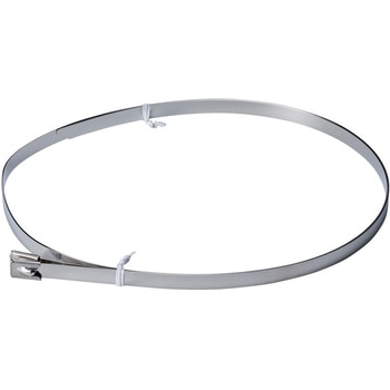 SCT7.9-1000 ステンレス結束バンド SCTシリーズ タカチ電機工業 70397619