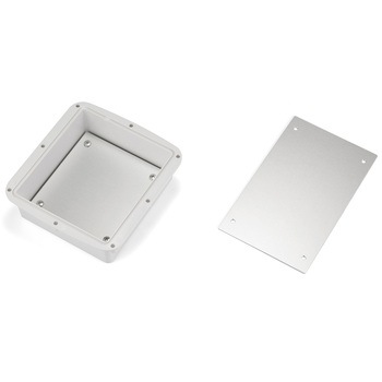 WG・WGV用取付ベース WGPシリーズ タカチ電機工業