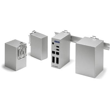 DINレールボックス DRBシリーズ タカチ電機工業