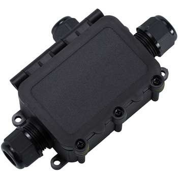 防水ジャンクションボックス JWシリーズ タカチ電機工業 防水型中継