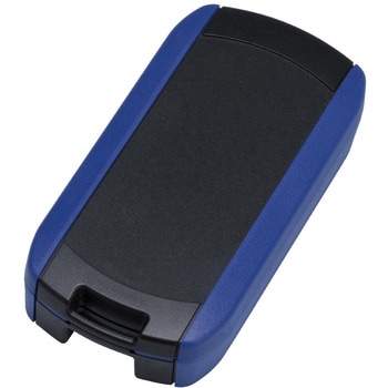 WC100-20-N-BM ポータブル防水ケース WCシリーズ タカチ電機工業 70397926