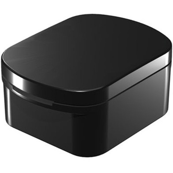 SIC3-4-2B ���^IoT�v���X�`�b�N�P�[�X SIC�V���[�Y �^�J�`�d�@�H�� �u���b�N�F ��30mm����18mm���s40mm 70398100