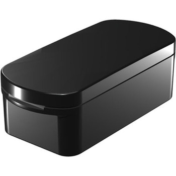 SIC3-5-2B ���^IoT�v���X�`�b�N�P�[�X SIC�V���[�Y �^�J�`�d�@�H�� �u���b�N�F ��25mm����18mm���s54mm 70398109