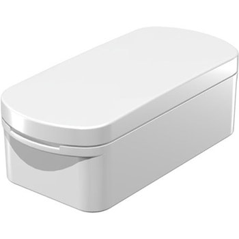 SIC3-5-2W 小型IoTプラスチックケース SICシリーズ タカチ電機工業 70398127