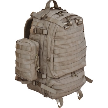 バックパックMOCHILA COMBATE ELITEBAGS