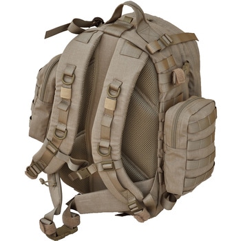 バックパックMOCHILA COMBATE ELITEBAGS