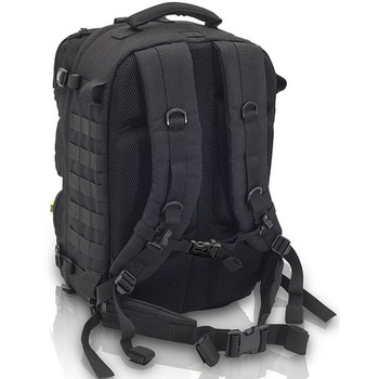 ELITEBAGS バックパック PARAMED'S コヨーテブラウン MB10-135-