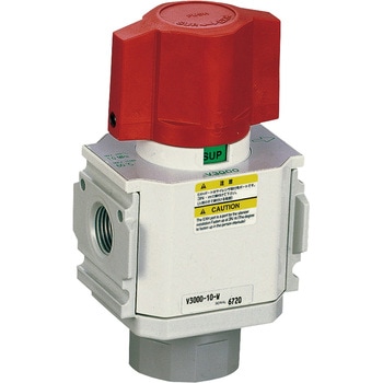 V3000-15-W-X1-A8WS �c���r�o�� V3000�V���[�Y CKD 70399379