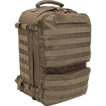 ELITEBAGS バックパック PARAMED'S コヨーテブラウン MB10-135-