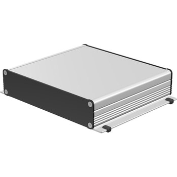 EXF23-5-21SB �t�����W���t�A���~���o�ރP�[�X EXF�V���[�Y �^�J�`�d�@�H�� �V���o�[/�u���b�N�F   EXF23-5-21SB 70400437