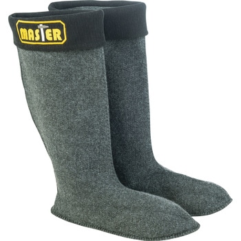 EVA防寒セフティブーツ Master用 替えインナー Camminare