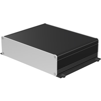 EXF29-8-23BS �t�����W���t�A���~���o�ރP�[�X EXF�V���[�Y �^�J�`�d�@�H�� �u���b�N/�V���o�[�F   EXF29-8-23BS 70400866