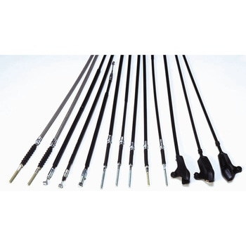 ブレーキケーブル NTB