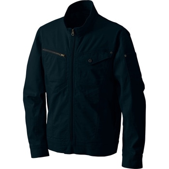 バウンディストレッチジャケット Big Run(シンメン)