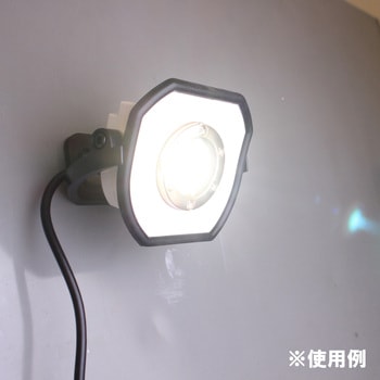 LED投光器 AC式防水 ライトテック