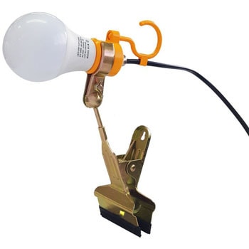 KY-08W LED�N���b�v�����v �x�m�q 70402553