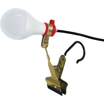 KY-15W-3K LED�N���b�v�����v �x�m�q 70402614