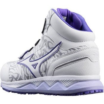 F1GA210301 ALMIGHTY HW51M BOA 1足 mizuno(ミズノ) 【通販モノタロウ】