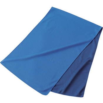 クールタオル 冷感タオル 日本緑十字社