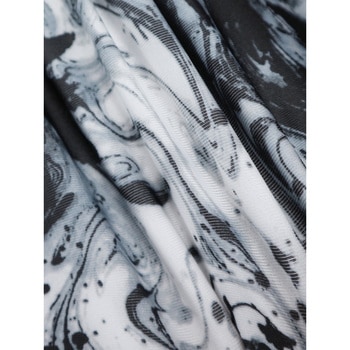 ネスタ ストレッチTシャツDEO ケイワーク