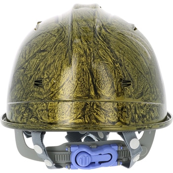 ヘルメット 特殊塗装 進和化学工業(SHINWA) ヘルメット本体