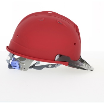 ヘルメット マット塗装 進和化学工業(SHINWA) ヘルメット本体