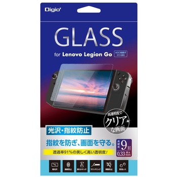 GAF-LNVGS Lenovo Legion Go�p�K���X/�w��h�~ �i�J�o���V 70412006