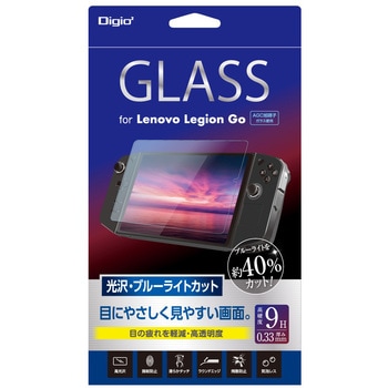 GAF-LNVGKBC Lenovo Legion Go�p�K���X/����BLC �i�J�o���V 70412155