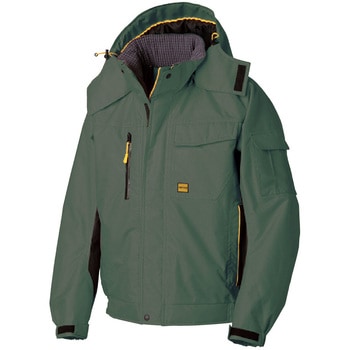 ウインターブルゾン TAKAYAWORKWEAR