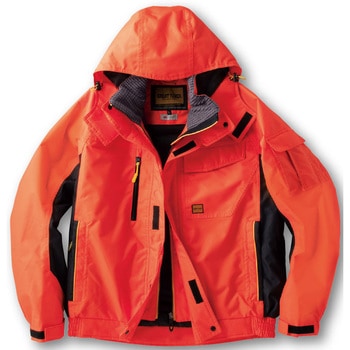 ウインターブルゾン TAKAYAWORKWEAR