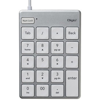 TNK-SU231SL USB�L�����^�e���L�[�{�[�h/�V���o�[ �i�J�o���V 70413221