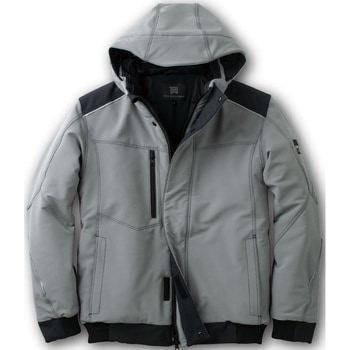 ストレッチウォームブルゾン TAKAYAWORKWEAR