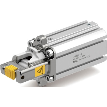 LPVA21-09-U �s���`�o���u/�G�A�I�y���[�g�^�C�v LPVA Series SMC 70414097