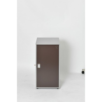 THB-181 BR 宅配ボックスリシムOne ケイ・ジー・ワイ工業 70415529