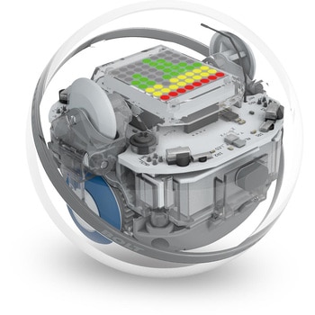 Sphero BOLT プログラミングボール 1箱 Sphero 【通販モノタロウ】