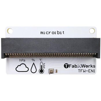 �C���E���x�E�C���Z���T EN1 micro:bit�p�I�v�V�����p�[�c �P�j�X 70415757