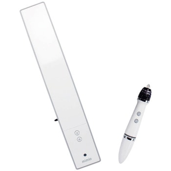 MimioTeach+PenPlus ユニット型電子黒板 1式 ケニス 【通販モノタロウ】