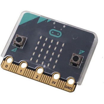 �N���A�P�[�X (V1.5�p) micro:bit�p�ʔ����i �P�j�X 70415976