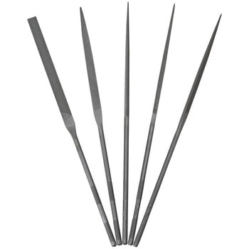 精密ヤスリセット ケニス