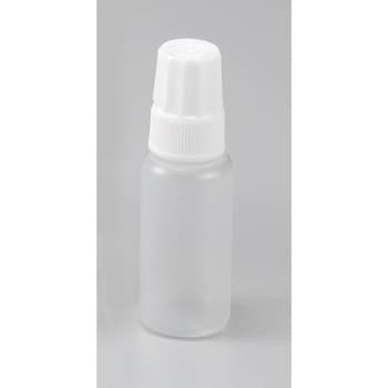 ポリ滴瓶(カラーキャップ) ケニス